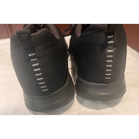 Skechers Synergy Power Switch Sneakers Mens SZ 9.5 Lightweight Shoes - Picture 11 of 14